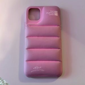 urban sophistication puffer case